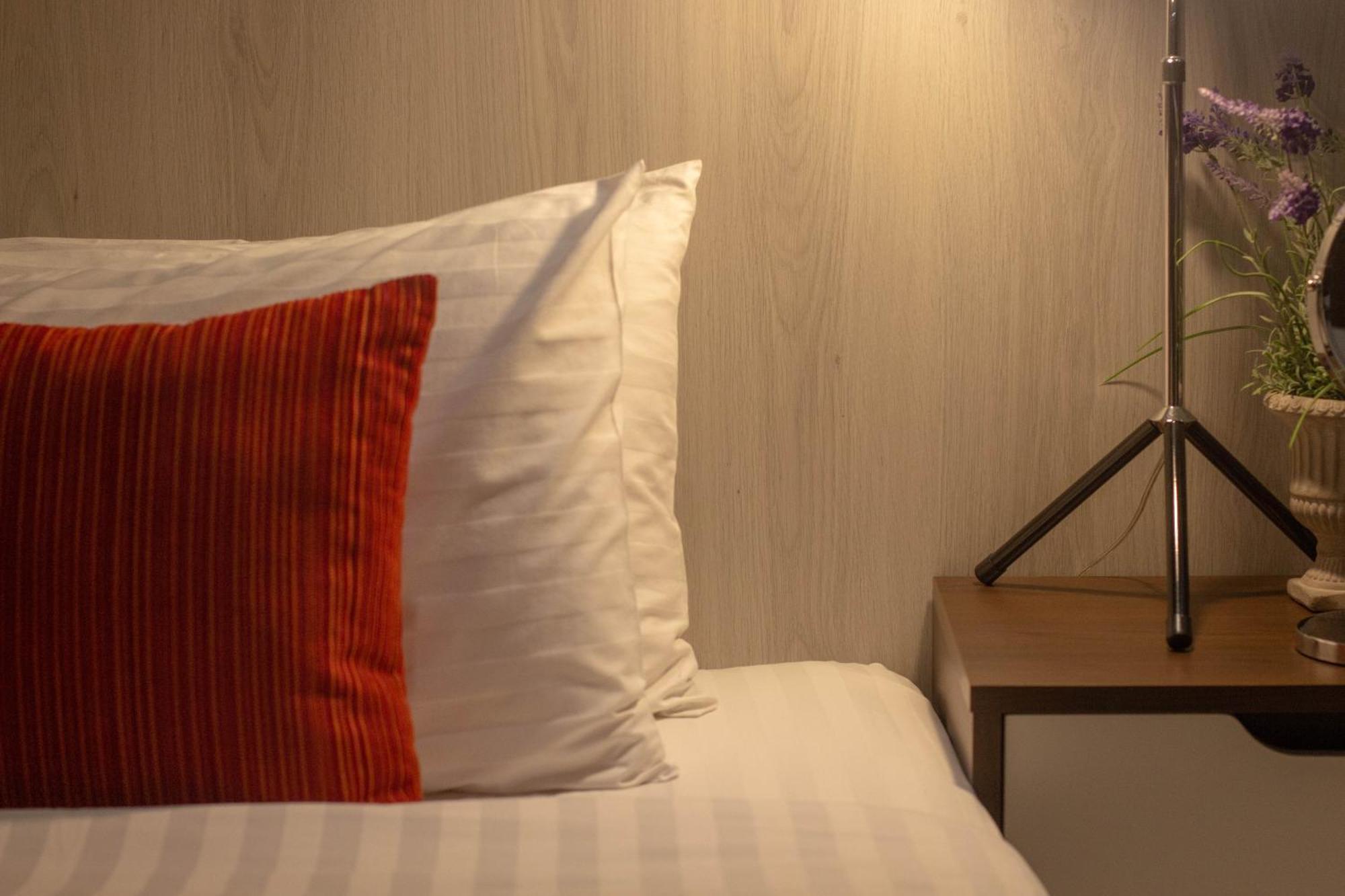 הוסטל צ'יאנג מאי Sleep Walker Poshtel מראה חיצוני תמונה