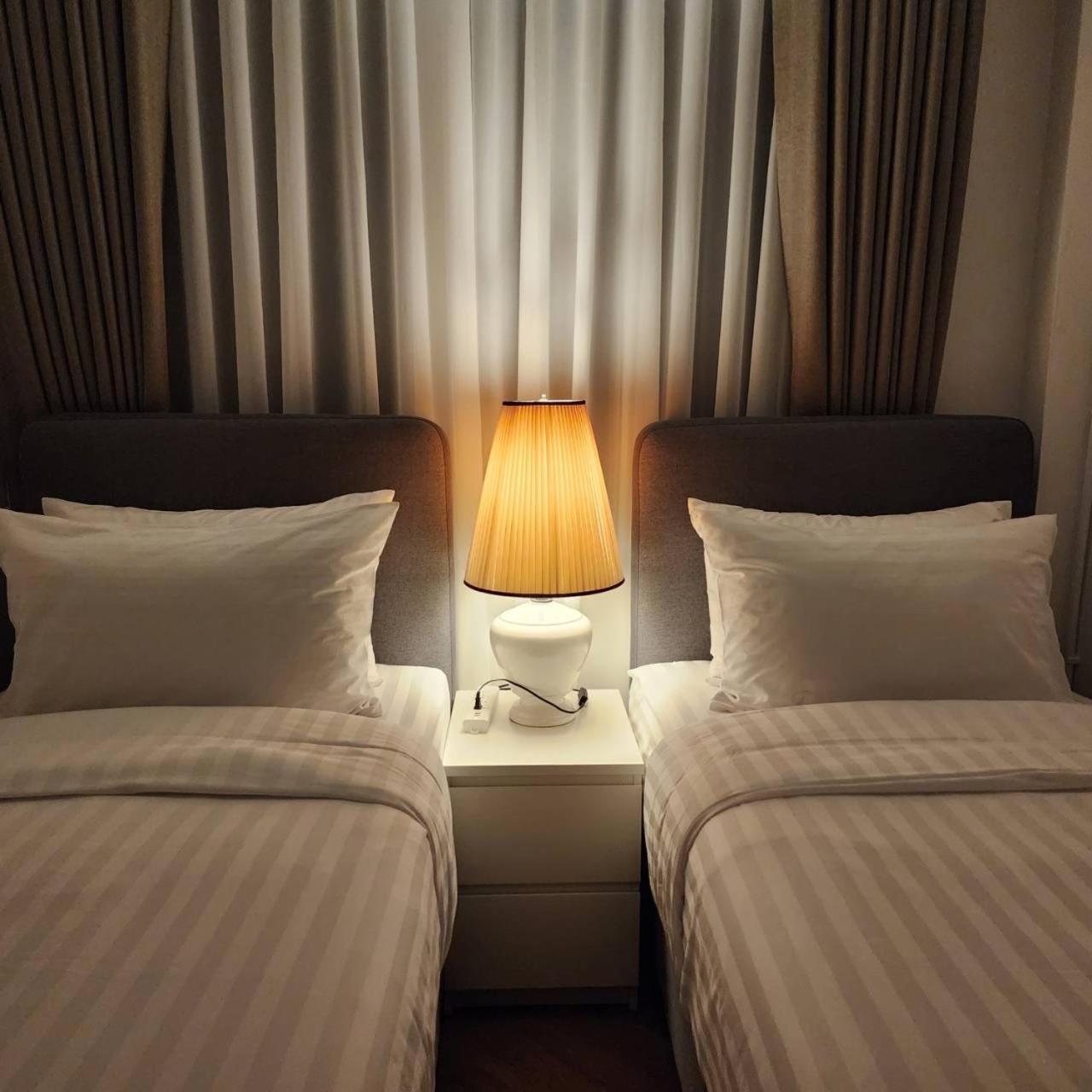 הוסטל צ'יאנג מאי Sleep Walker Poshtel מראה חיצוני תמונה