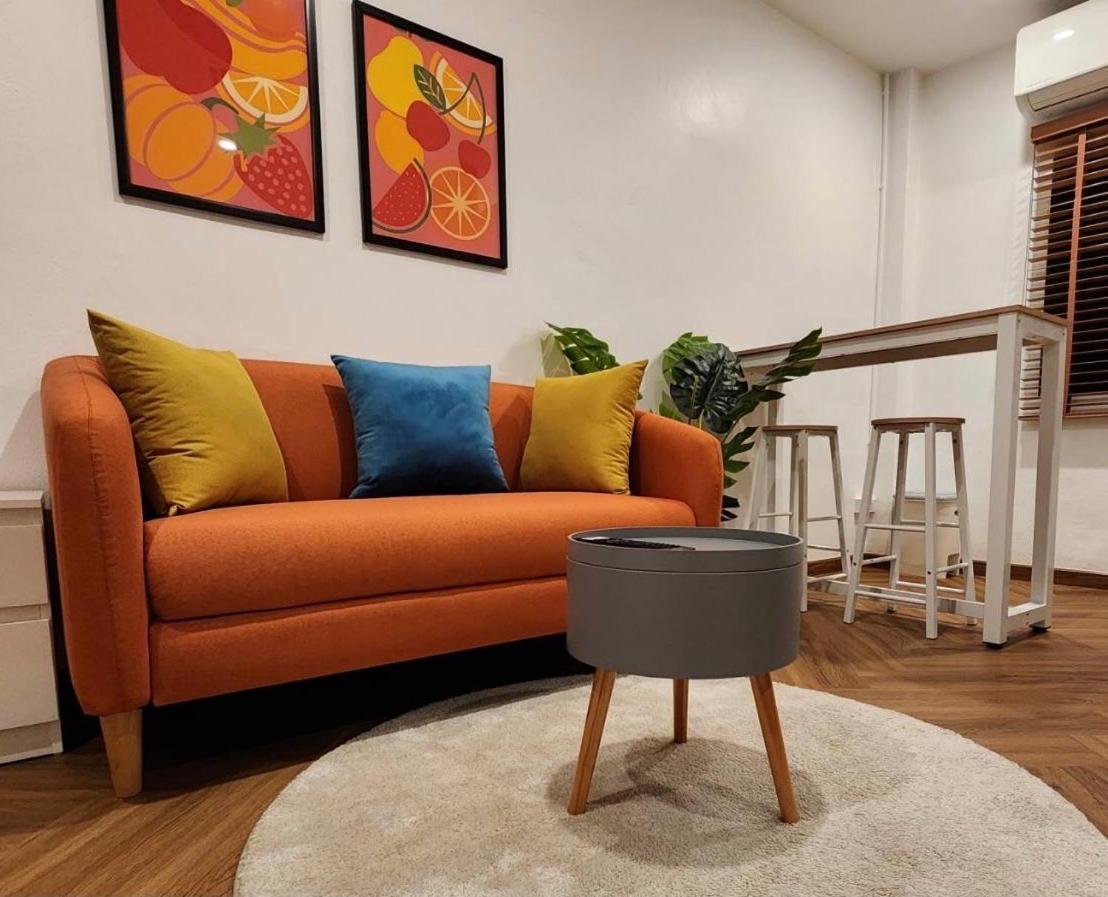 הוסטל צ'יאנג מאי Sleep Walker Poshtel מראה חיצוני תמונה
