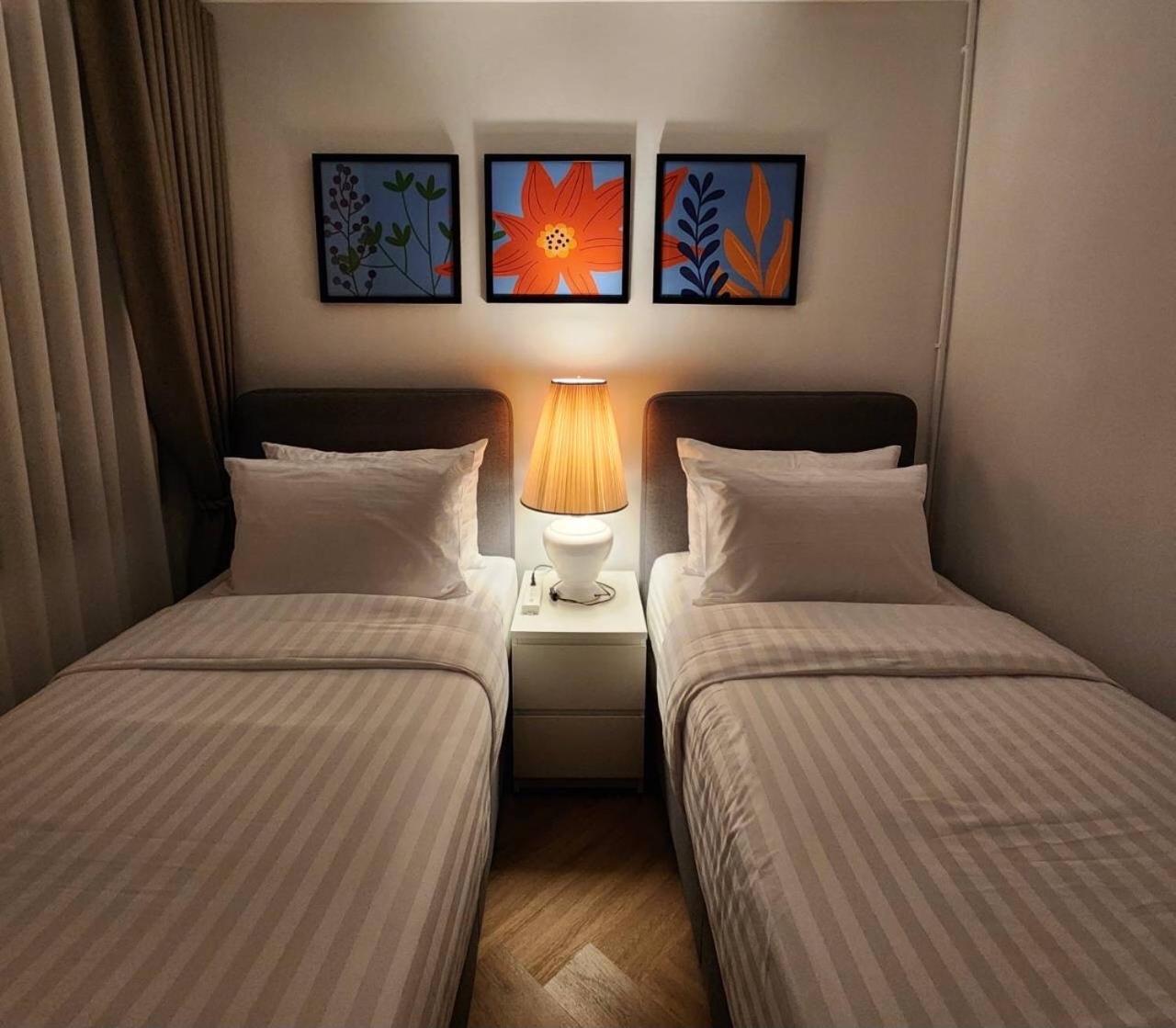 הוסטל צ'יאנג מאי Sleep Walker Poshtel מראה חיצוני תמונה