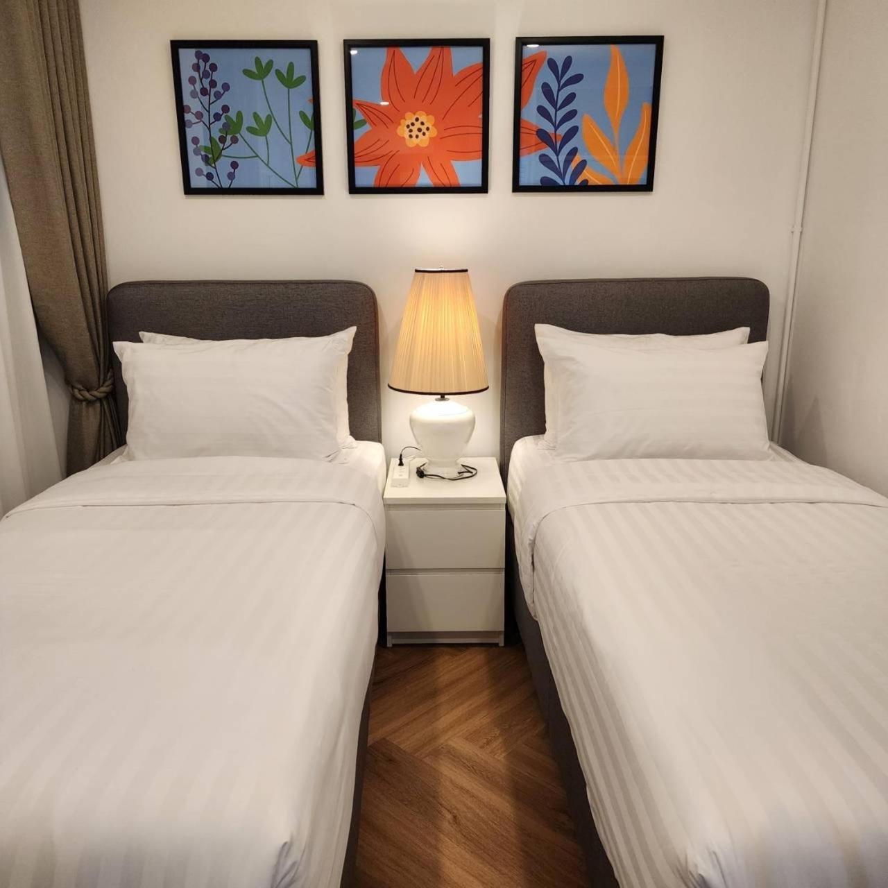 הוסטל צ'יאנג מאי Sleep Walker Poshtel מראה חיצוני תמונה